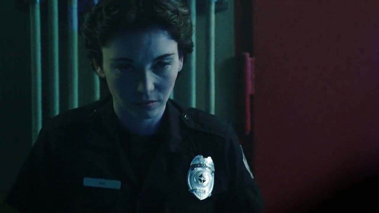 Blood Drive Screenshot
