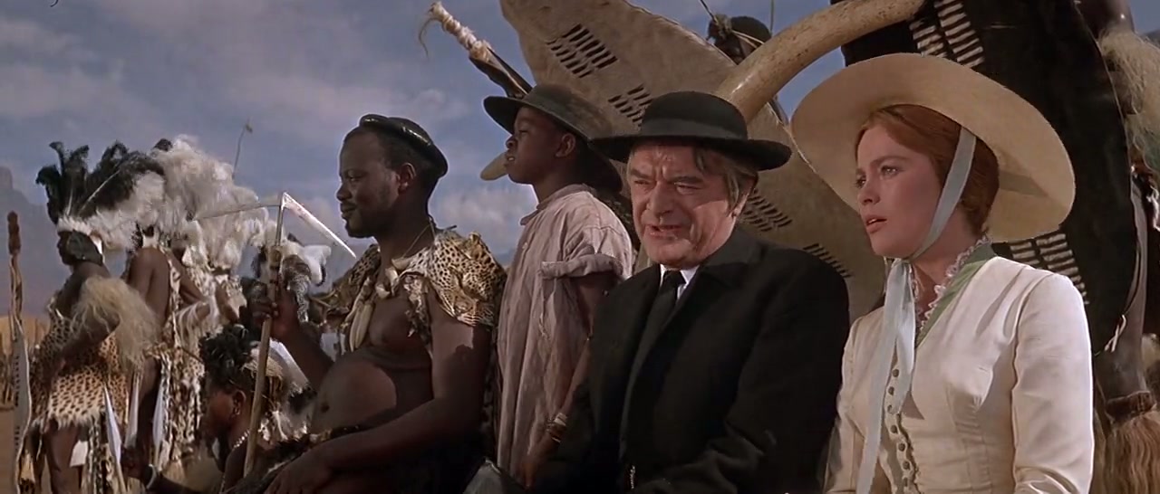 Zulu Screenshot
