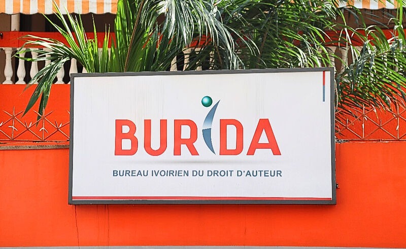 Illustration - Côte d'Ivoire : le BURIDA sillonne l'intérieur du pays pour faire respecter le droit d'auteur
