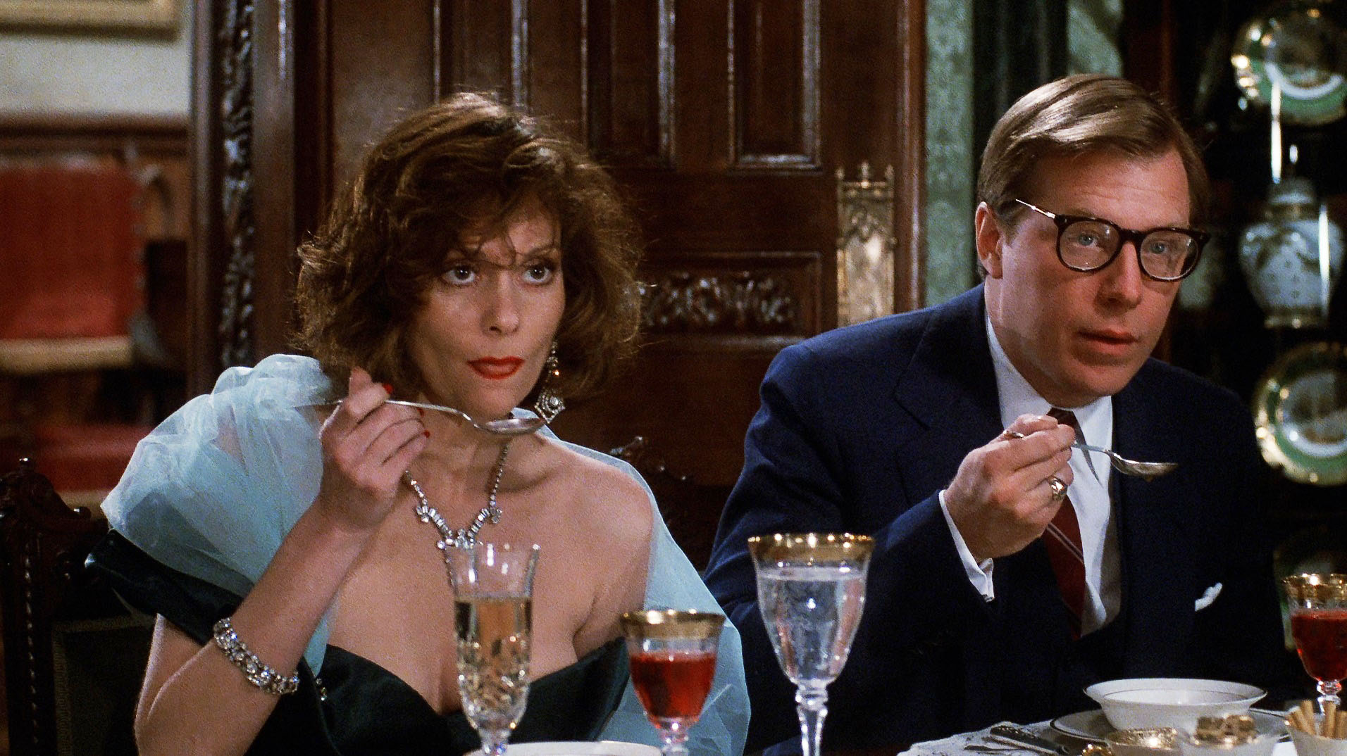 Улика / Clue (1985)