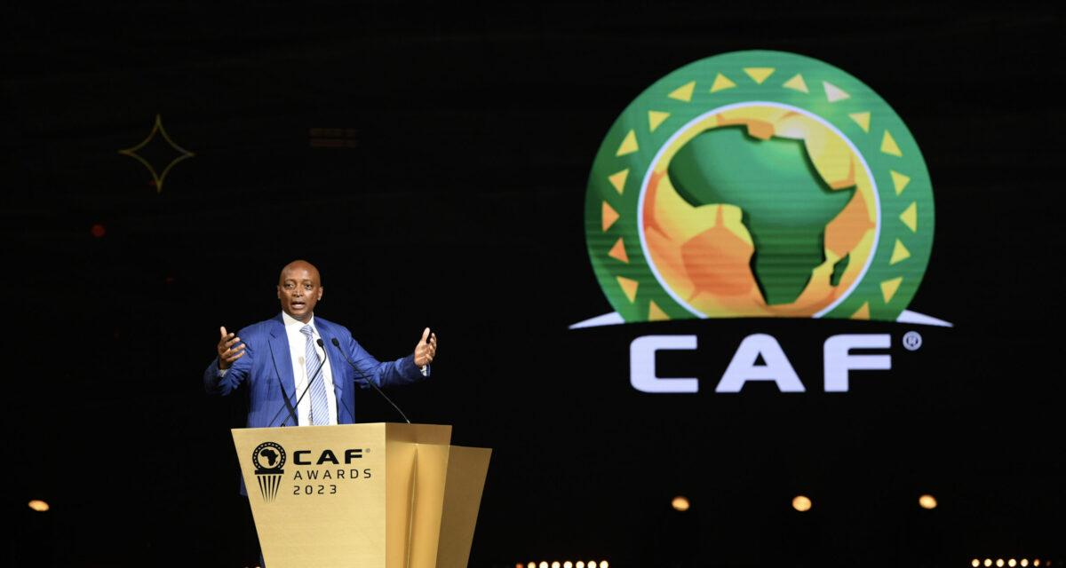 Illustration - CAN 2027 en Afrique de l'Est : les dates sont fixées, mais les stades ne sont pas prêts, le pari fou de la CAF