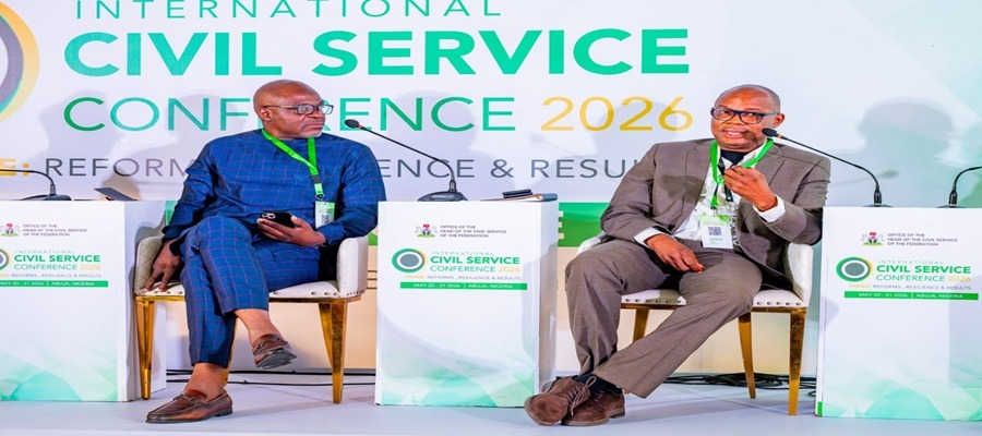 Illustration - Nigeria : le cadre de conformité IA 2026 entre en vigueur, NITDA peut bloquer les systèmes non conformes