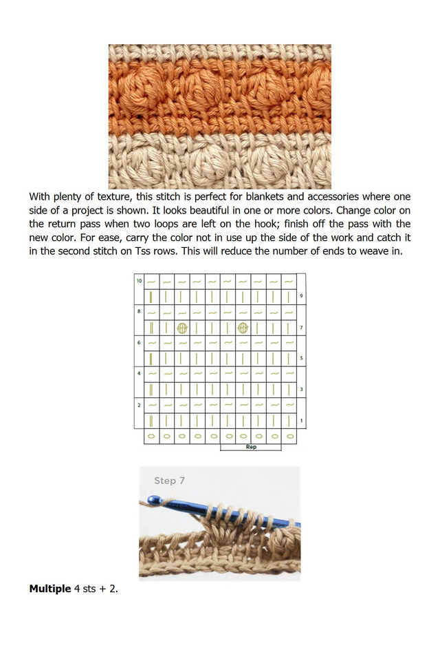 Nikipirowicz-Anna-Tunisian-Crochet-Stitch-Dictionary-2023-97