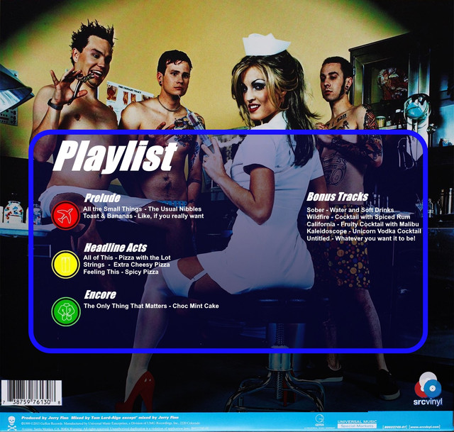 playlist