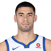 georges niang