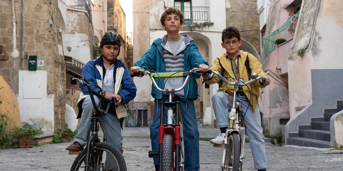 Generazione 56K, recensione della serie Netflix