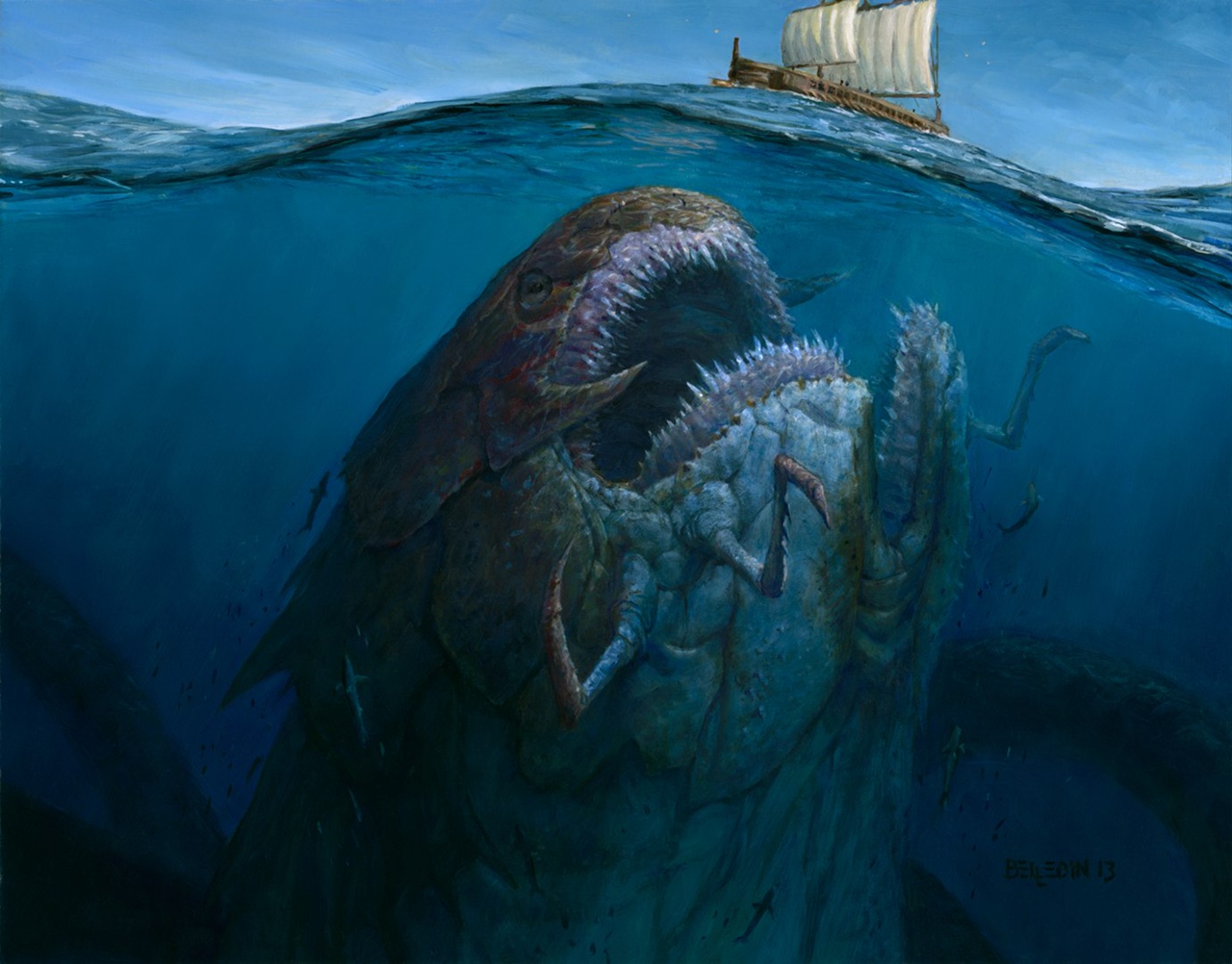 scourge-fleets