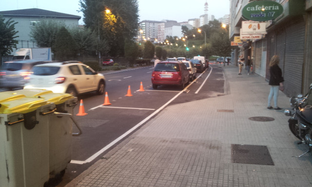 Obras Carril Bici Ronda Outeiro (II).jpg