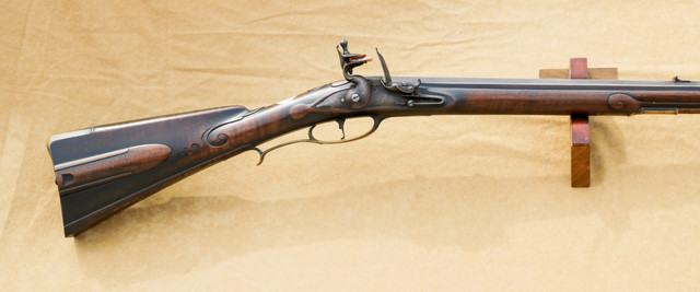 Bil-Scott-Colonial-Rifle-Kit-Aged-Antiqued-9