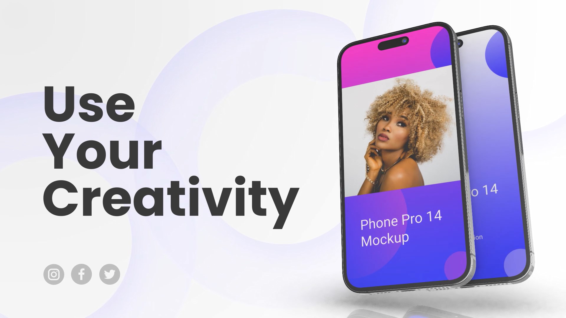 App Promo Phone 14 App Promo Phone 14