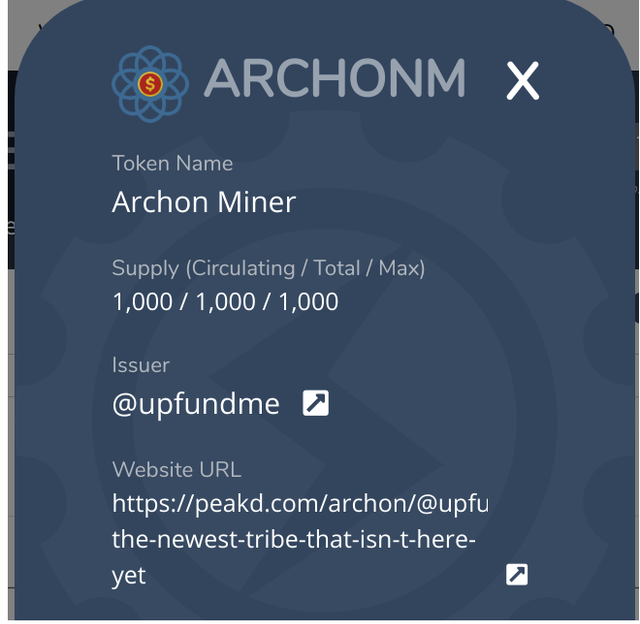 archonm