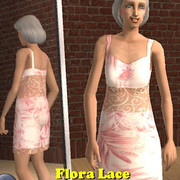 Flora-Lace