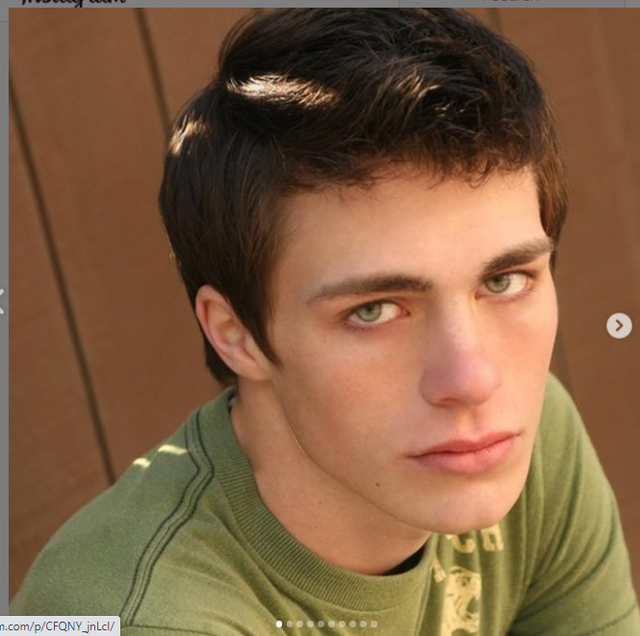 Colton