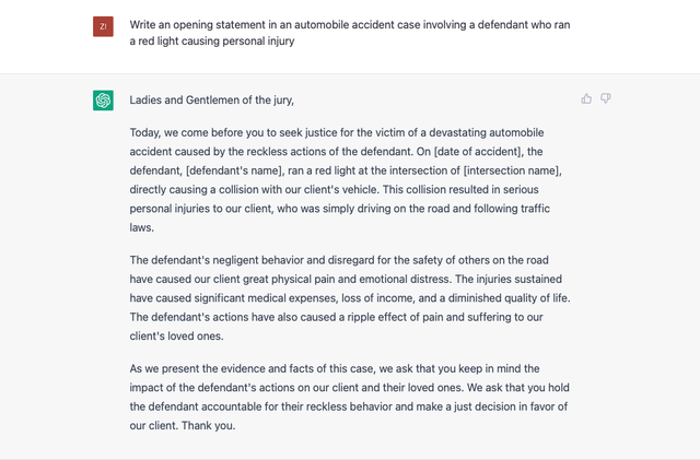 Opening-Statement