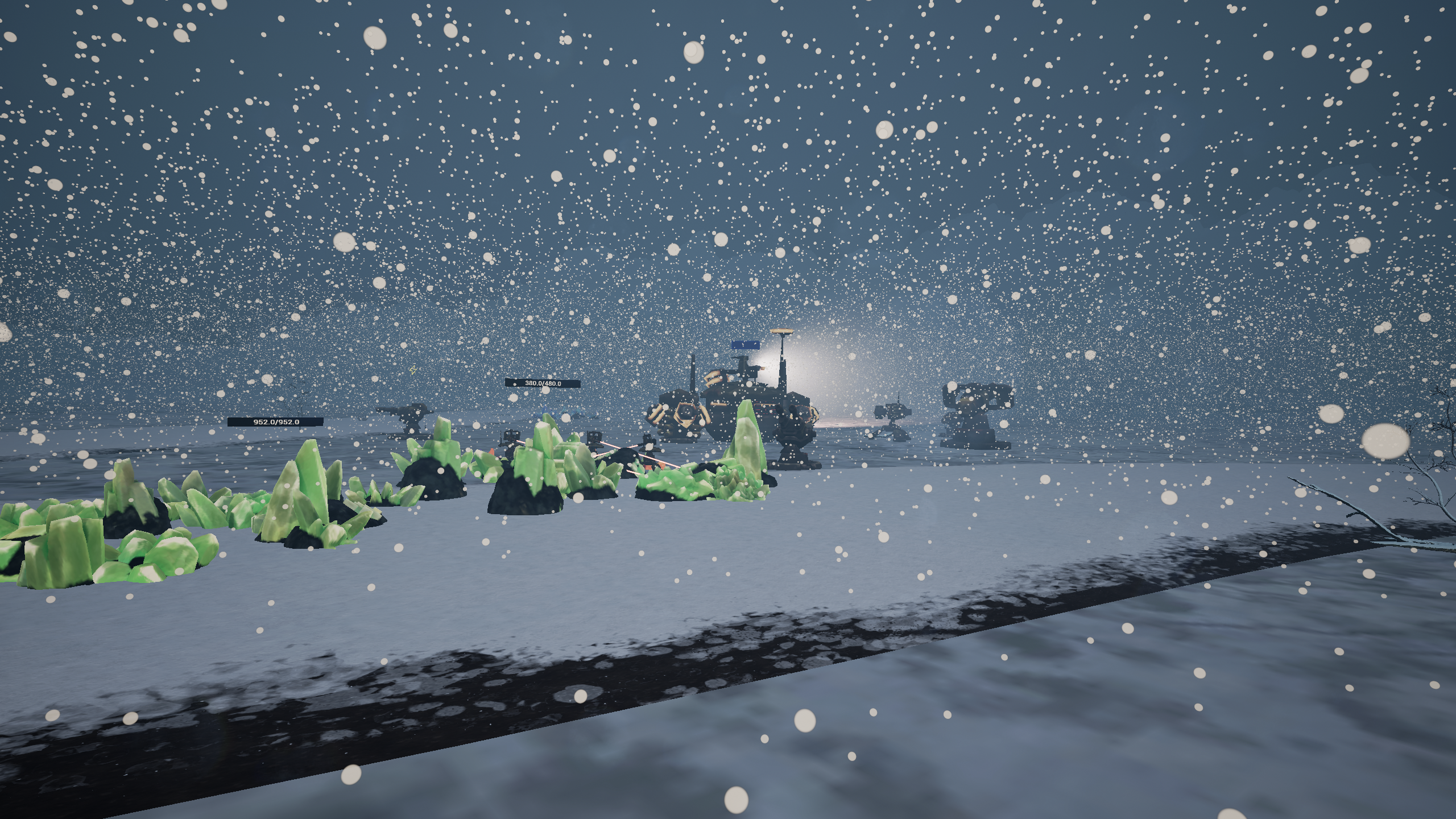 Steam post image