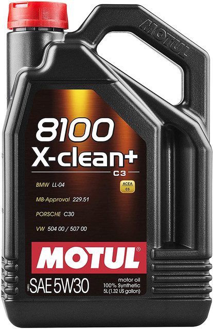 Motul