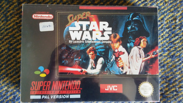 Super-Star-Wars