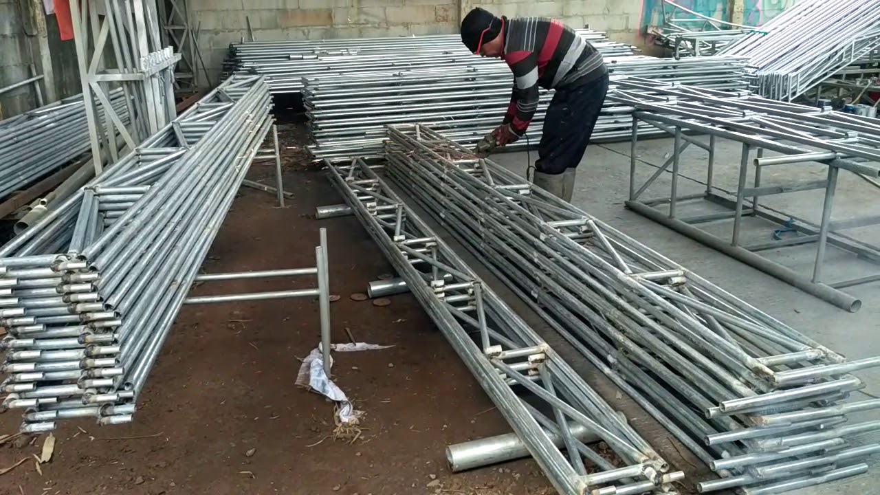 terpal tenda mesin