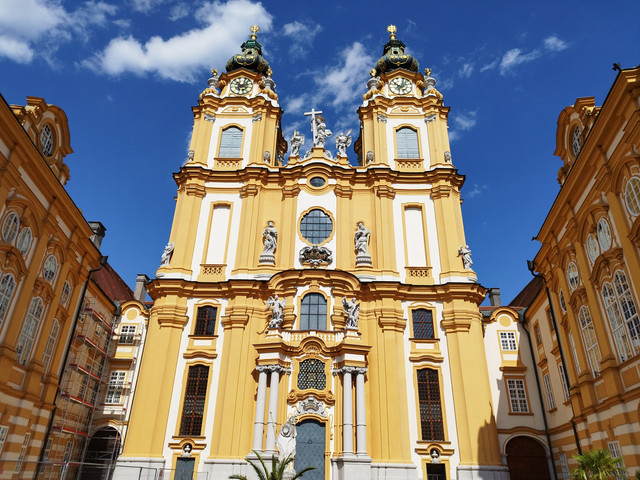 DIA 7. Grein a Melk. Viernes 7de julio - Ruta en bici del Danubio- julio 2023 (28)