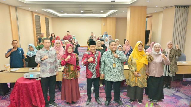 FOTO-BERSAMA