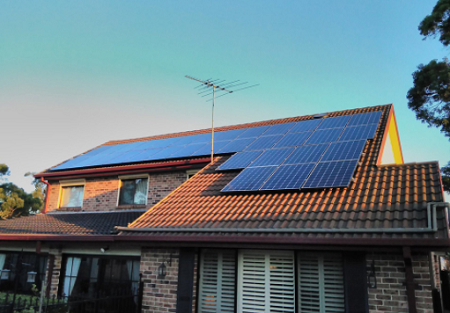 Residential-Solar-Panels