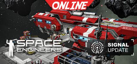 Trailer Space Engineers