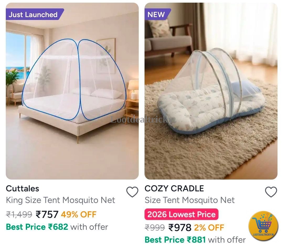 Doormats Starting – Just ₹840 | Limited Time Loot Offer