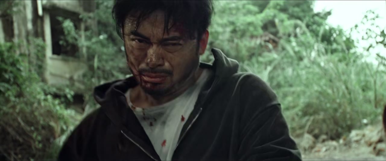 To Live Through Death Screenshot
