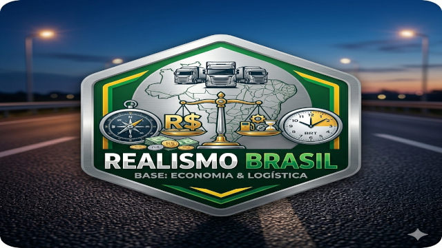 Brazilian Realistic Economy - Base Framework