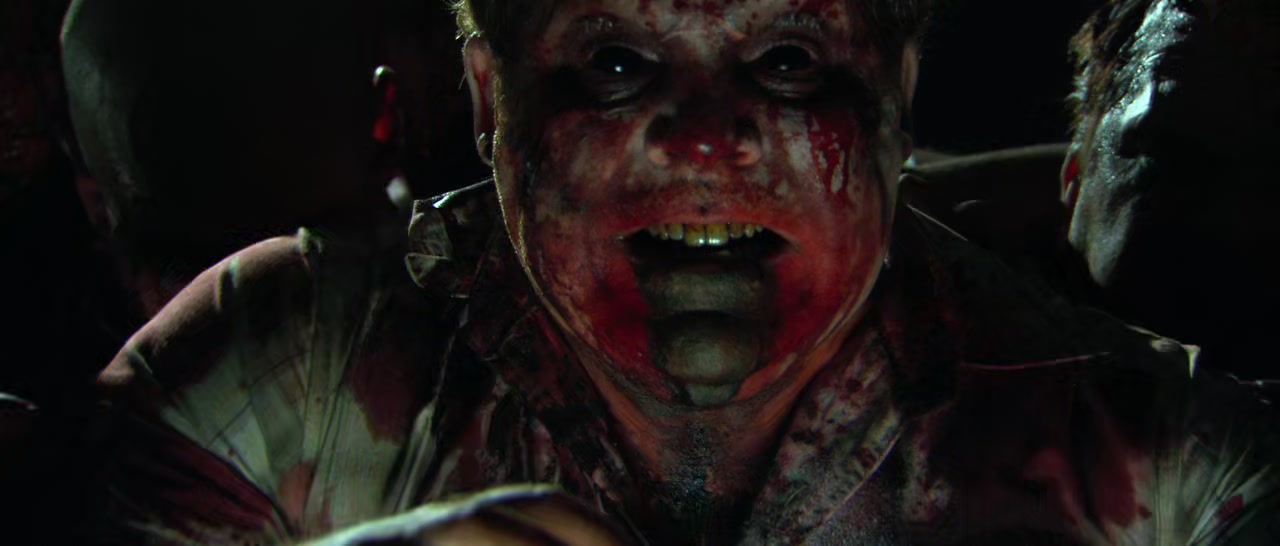 Zombie Strippers Screenshot
