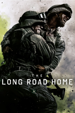 Poster: The Long Road Home S01 1080p (2017)