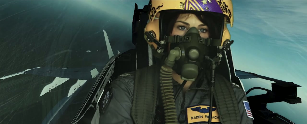 Called to Duty Screenshot