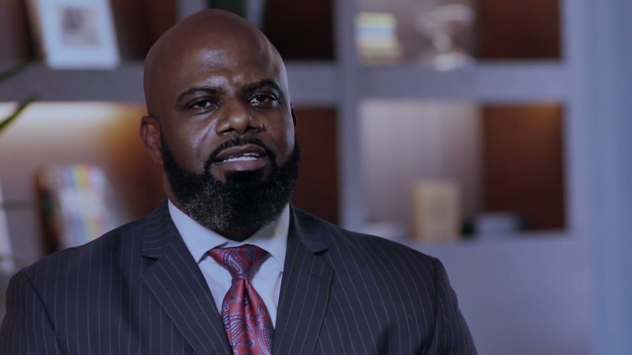 Use of Force: The Policing of Black America Screenshot