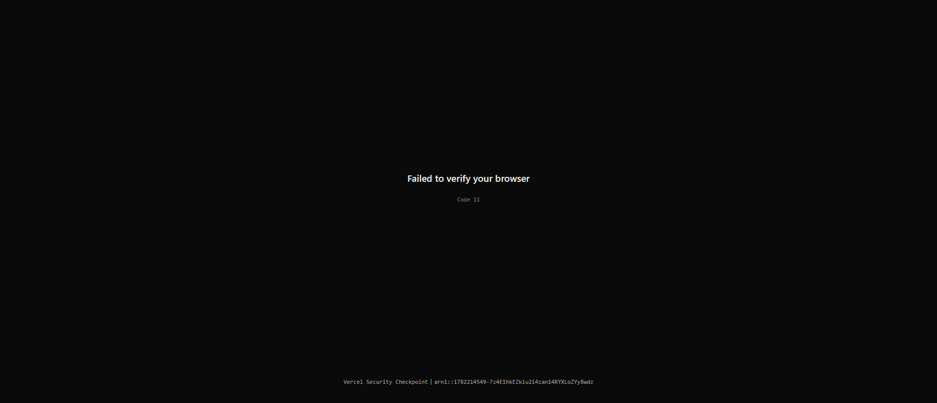 Screenshot of coow.fi