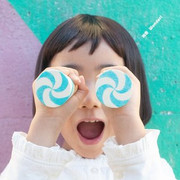 Wonder! CD