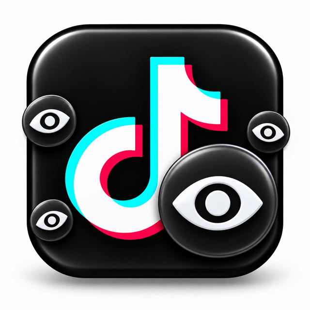 Tik Tok Views