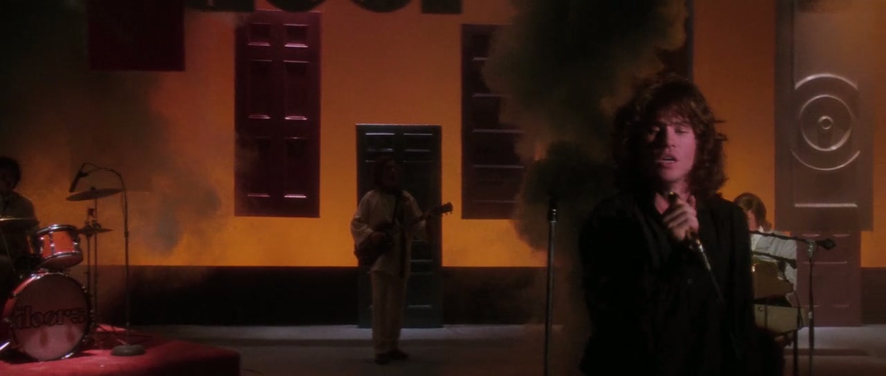 The Doors Screenshot