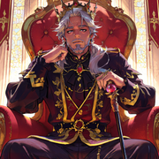 King Arius