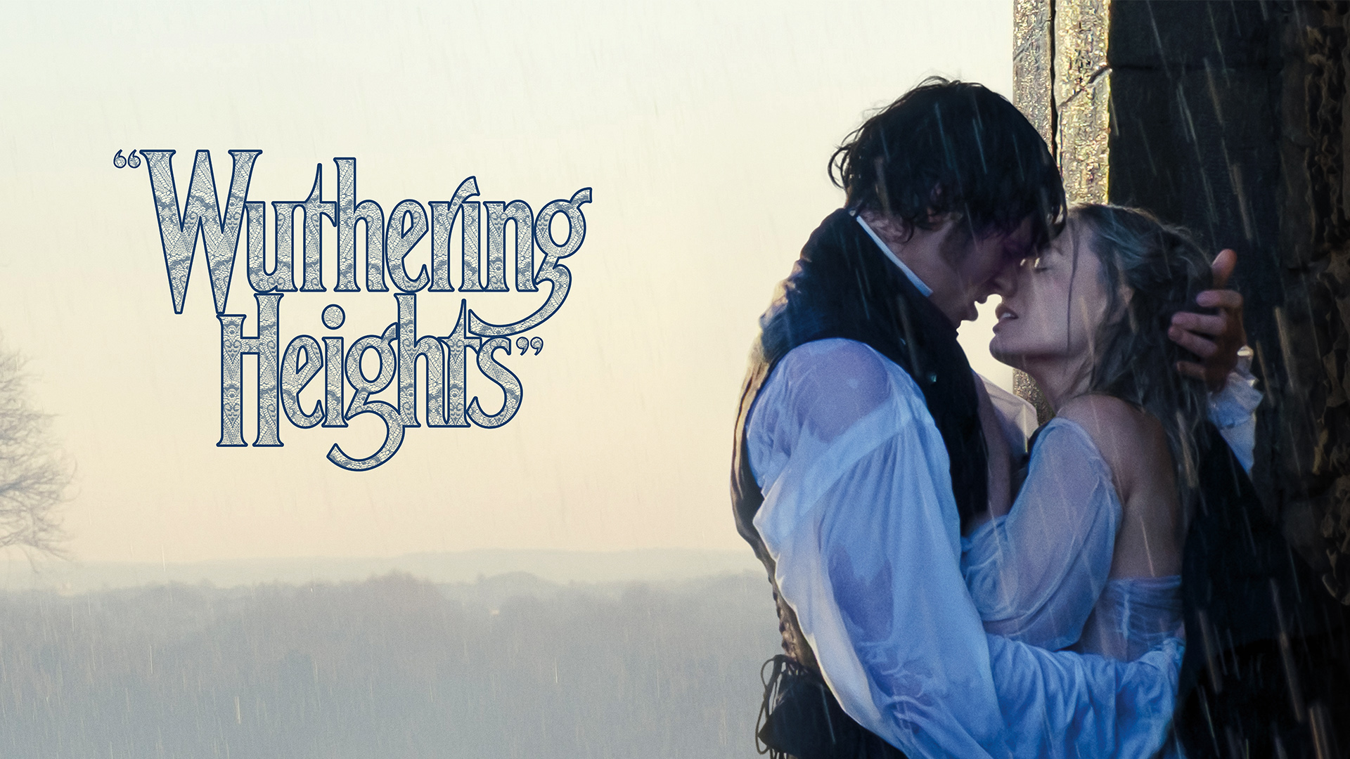 Wuthering Heights (2026) Dual Audio [Hindi ORG & ENG] WEB-DL