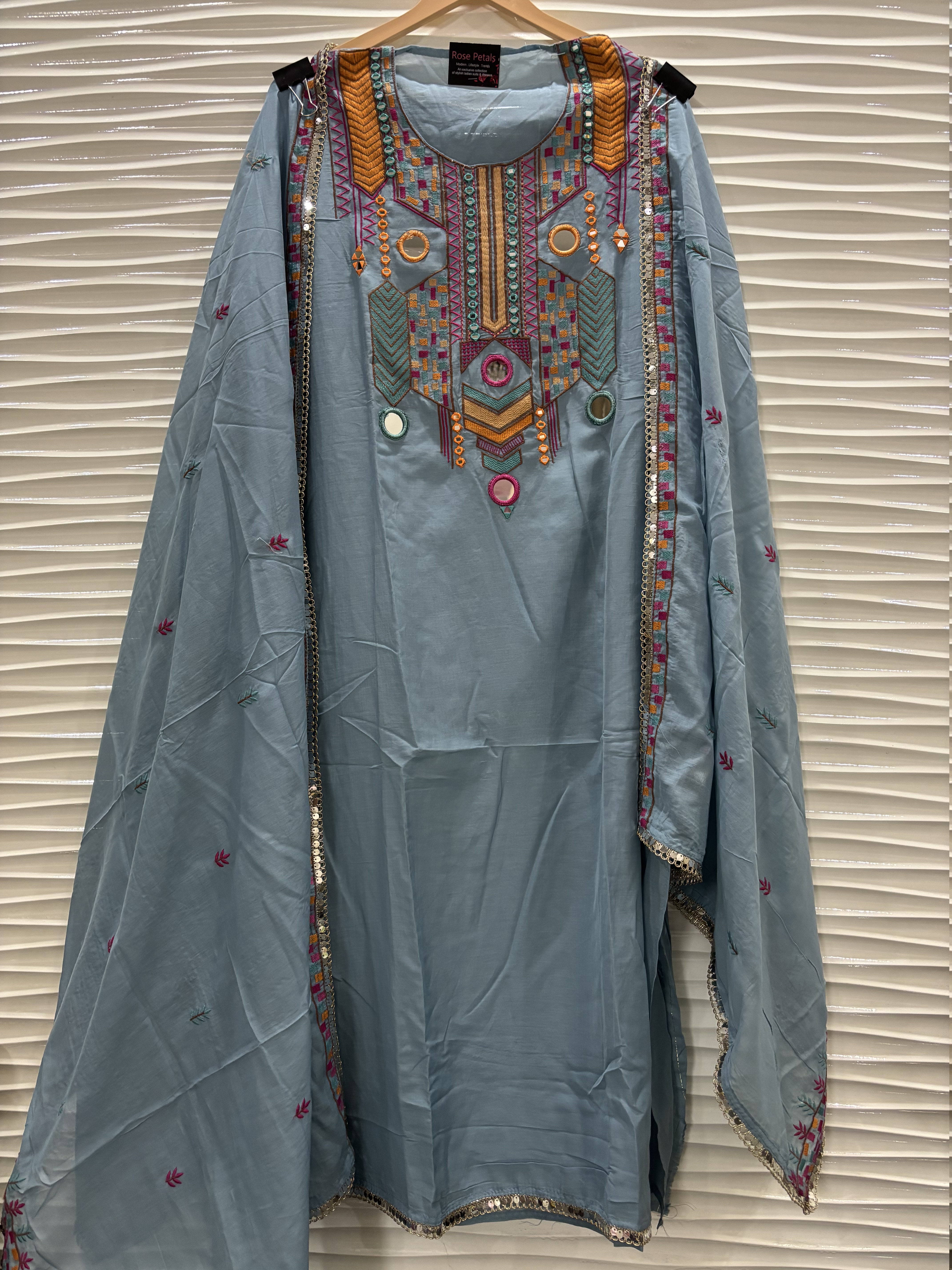 COTTON RPCOTT0140