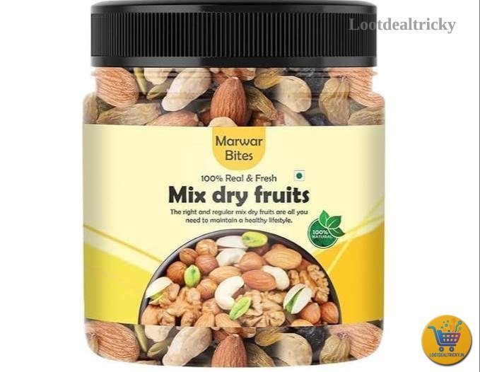 Grab Mix Dry | Loot Deal
