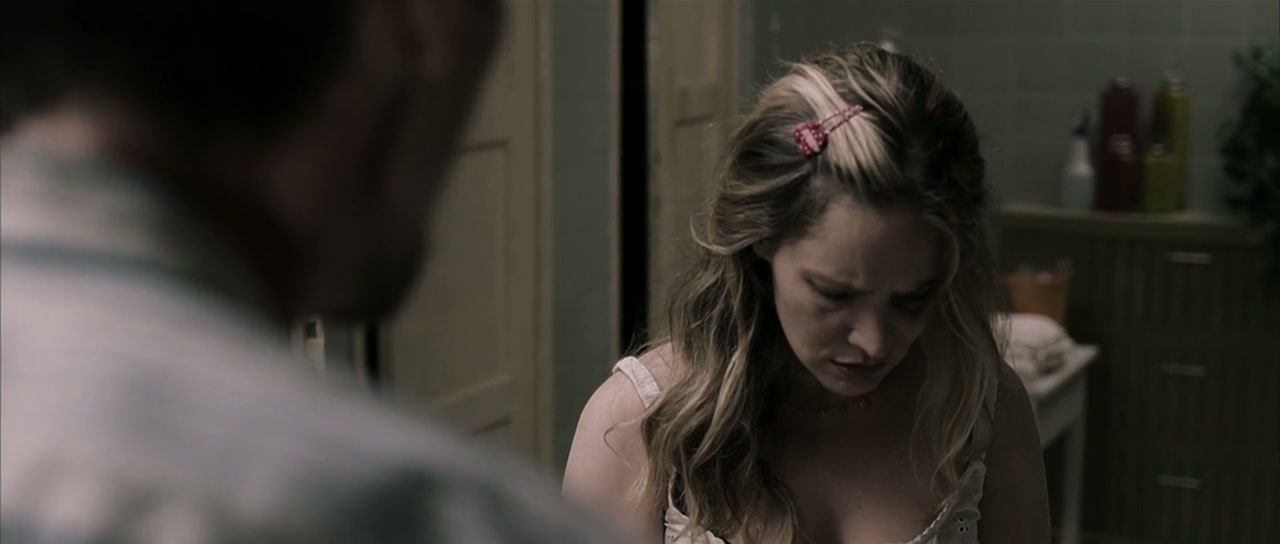 The Machinist Screenshot