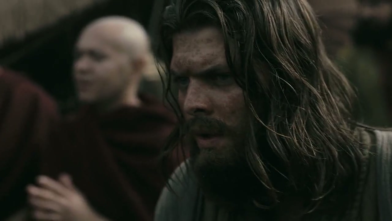 Vikings Screenshot