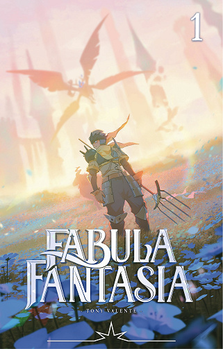 Fabula fantasia - Tome 01 (2025)