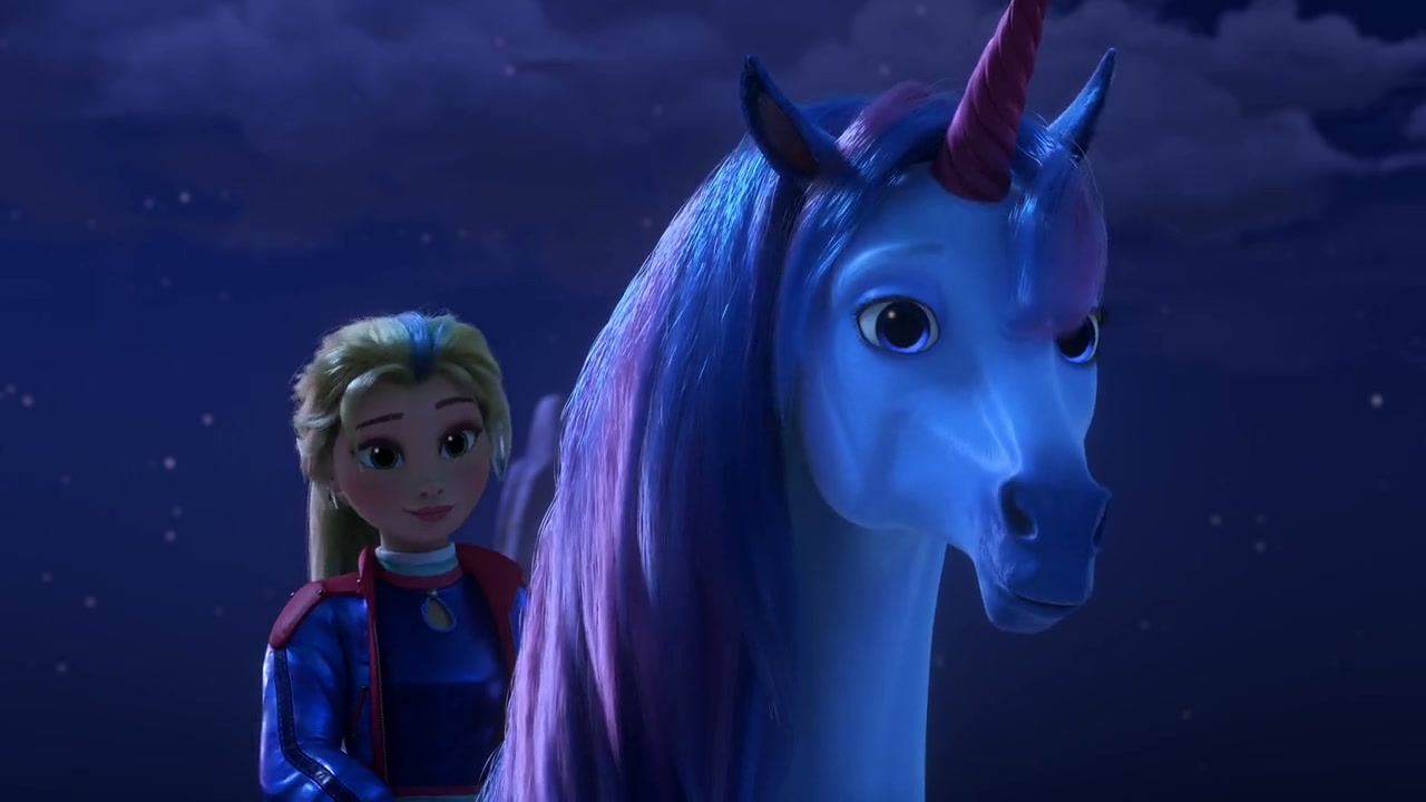Unicorn Academy Screenshot