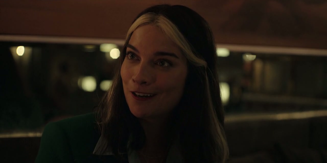 Black Mirror Screenshot