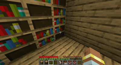 Bookcase