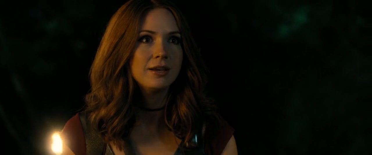 Jumanji: Welcome to the Jungle Screenshot