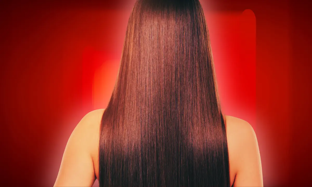 Can Red Light Therapy Regrow Hair?
