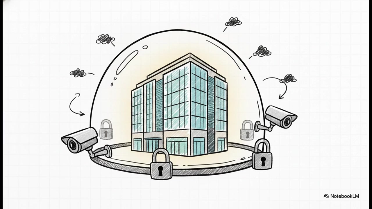 Gestão e Segurança